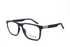 Lentes Recetados para Hombre - Modelo 1090 Cross - Ideal para Caras Grandes en internet