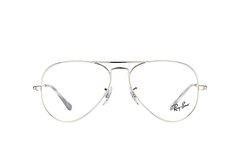 Mod. Aviador RX 6489, Ray Ban - comprar online