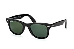 MOD. Wayfarer RB4340 601 S50, Ray Ban