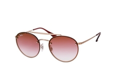 Mod. Rb 3614N 91410T, Ray Ban