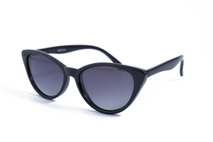 Lentes de Sol Polarizados Mujer - Modelo 9214 Negro - comprar online