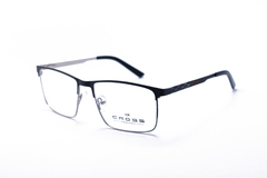 Lentes Recetados para Hombre - Modelo 752 , Cross - comprar online