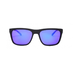 Anteojo de Sol Espejado Azul - Modelo Damag Azul Polarizado, Vulk - comprar online