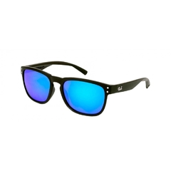 Anteojo de Sol Espejado Azul y Polarizado Modelo Latter Blue, Polarizado, VULK - comprar online