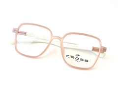 Anteojo para mujer - Ideal caras chicas k016 Cross