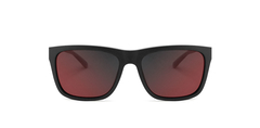 Anteojos de Sol Espejado Rojo - Modelo Damag Red Polarizado, Vulk - comprar online