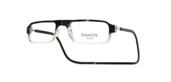 Anteojos de Lectura con Iman - Dandy Classic Grande, Dandy