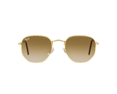 Mod. RB3548 001/51 Mediano, Ray Ban