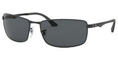 Mod. RB3498 006/81 Polarizado, Ray Ban