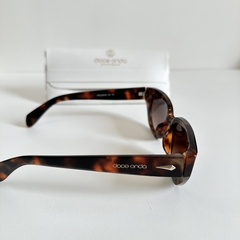 Óculos de Sol Gatinho Camuflado - comprar online