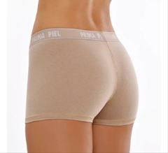 ART. 62300 BOXER FEMENINO DE ALGODON LYCRA