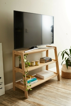 MUEBLE RACK PARA TV - Meraki Design BA - Muebles y Objetos de decoracion para tu hogar, oficina o comercio!