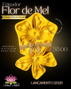 FRISADOR FLOR DE MEL