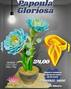 PAPOULA GLORIOSA - comprar online