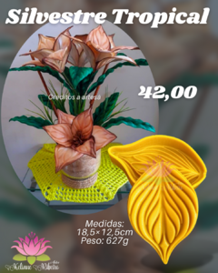 SILVESTRE TROPICAL - comprar online