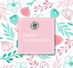 Kit personalizado Claudia Prado