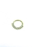 Piercing septo strass DOURADO 1204 - comprar online