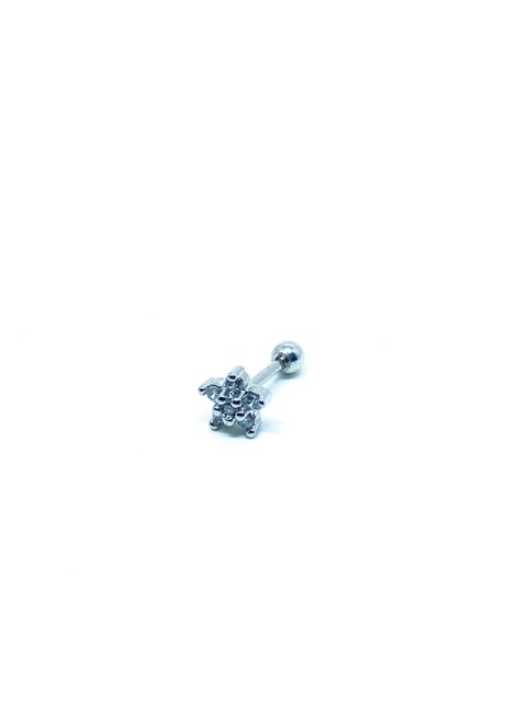 Flor com strass - comprar online