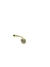 Piercing Genital Dourado Flor - comprar online