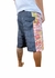 Bermuda NicoBoco Surf Adam Preto - comprar online