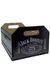Caixa Organizadora MFD Decoração Jack Daniels - comprar online