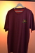 Camiseta Blunt Basica AU Roxo