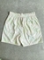 Shorts Tactel Verde Claro Estampado - comprar online