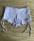 Calcinha Short Branco