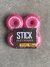 Roda Stick Rosa 53 mmm 92a A 95