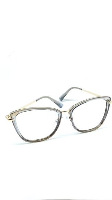 Óculos de Grau Meg Ouro Light - comprar online