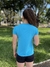 Camiseta Malhação Azul - comprar online