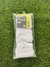 Kit Meia Polo Invisivel Scks Fresh Unissex Branca Gde 38-43