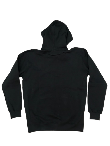 Blusa Moletom Volcom Canguru Preto Basico - comprar online