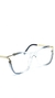 Óculos de Grau Angel Fumê - comprar online