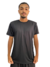 Camiseta Parashok Masculina Preta