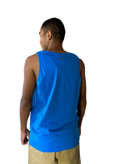 Regata HOCKS Azul Brasa - comprar online