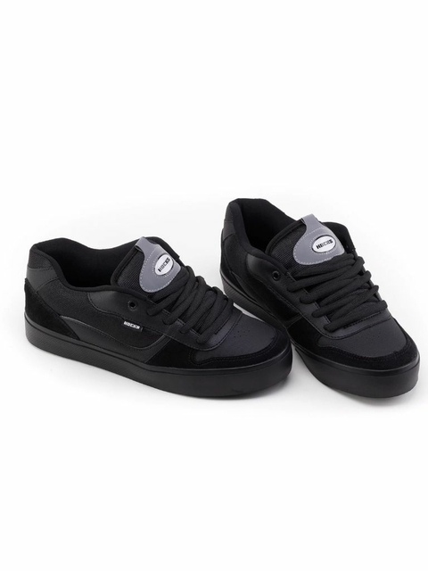 Tênis Hocks Puff Preto Refletivo - comprar online