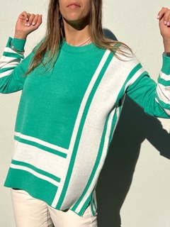 Sweater Vanesa - comprar online