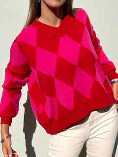 Sweater Lucena - tienda online
