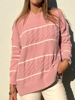 Sweater Gabriela - tienda online