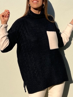 Sweater Natalia - MODA BELLA ARGENTINA