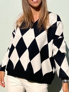 Sweater Lucena - comprar online