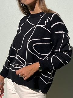 Sweater Almagro - tienda online