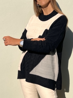 Sweater Aria - tienda online