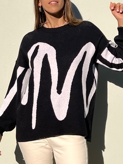 Sweater Atenea - comprar online