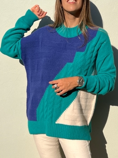 Sweater Aria en internet