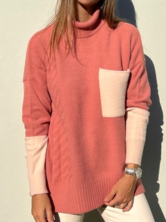 Sweater Natalia - MODA BELLA ARGENTINA
