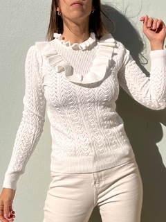 Sweater REBECA - comprar online