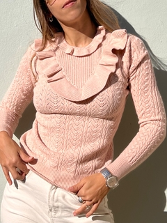 Sweater REBECA - MODA BELLA ARGENTINA
