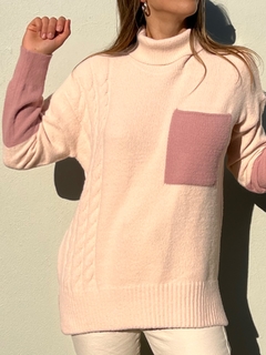 Sweater Natalia - tienda online